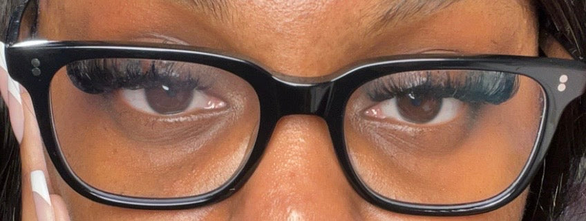 Cluster Lash set