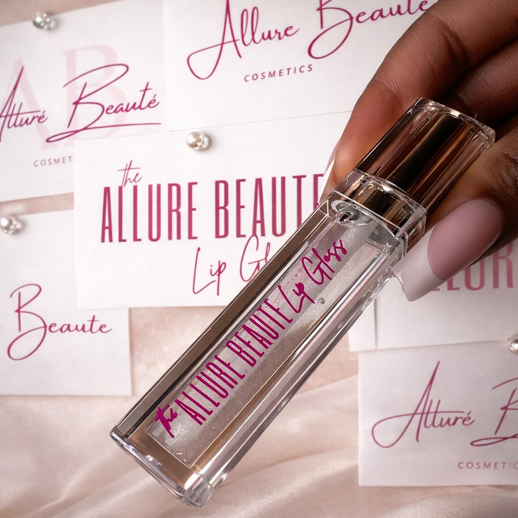 Luxe Clear