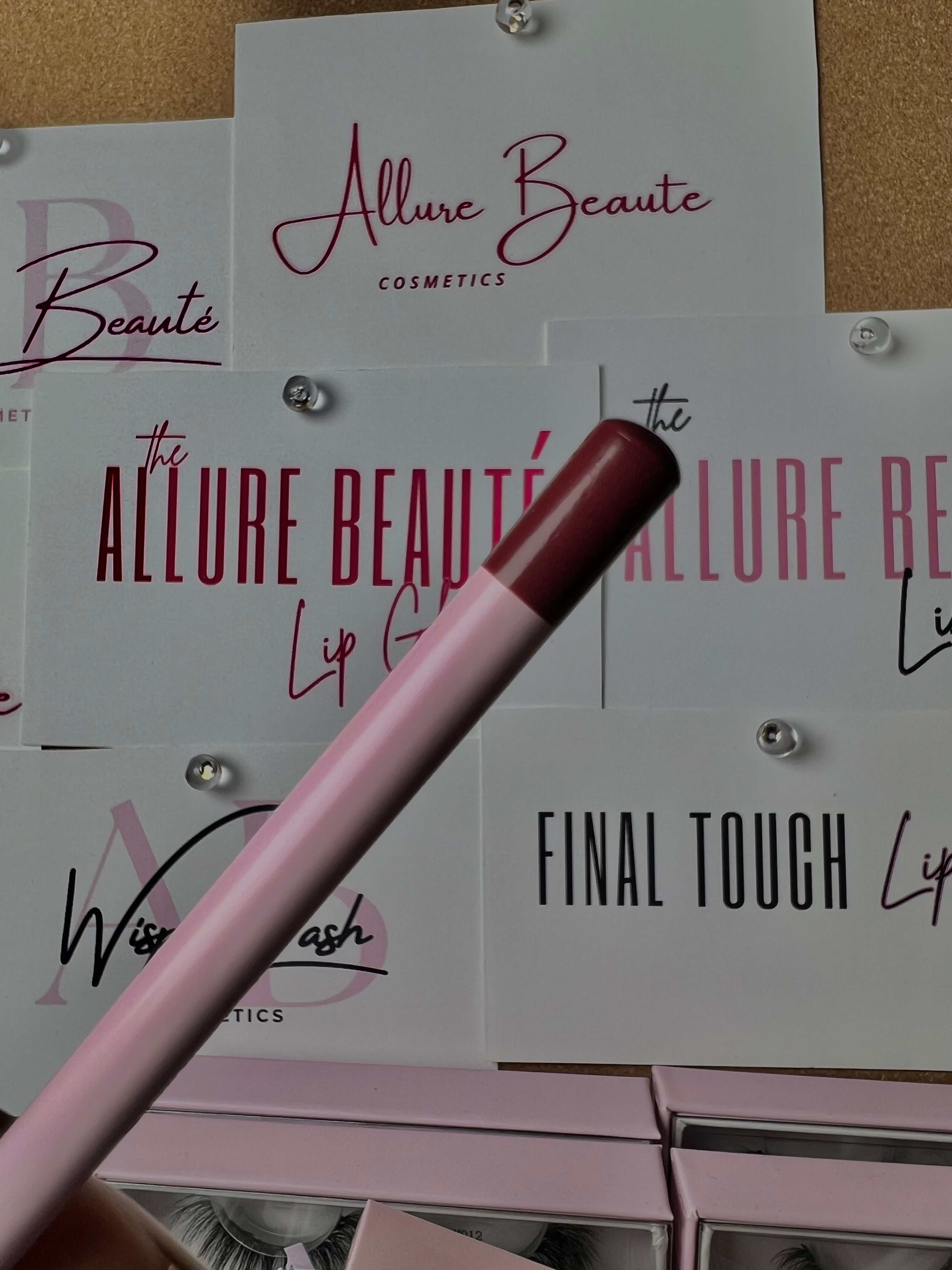 Final Touch Lip Liner