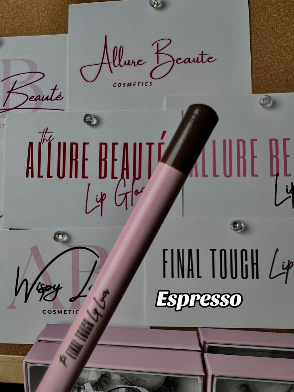 Final Touch Lip Liner