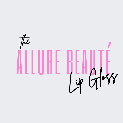 The Allure Beauté Lip Gloss