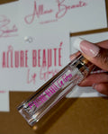 The Allure Beauté Lip Gloss