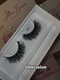Wispy Lash